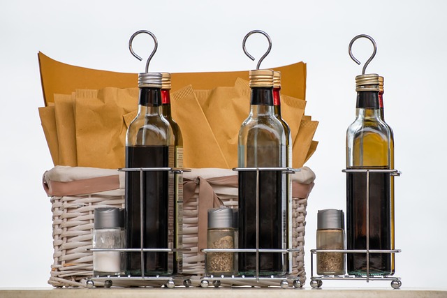 6 Best Substitutes for Black Vinegar: Tried and Tested!