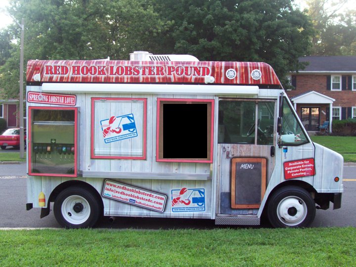 Best Food Trucks in DC
