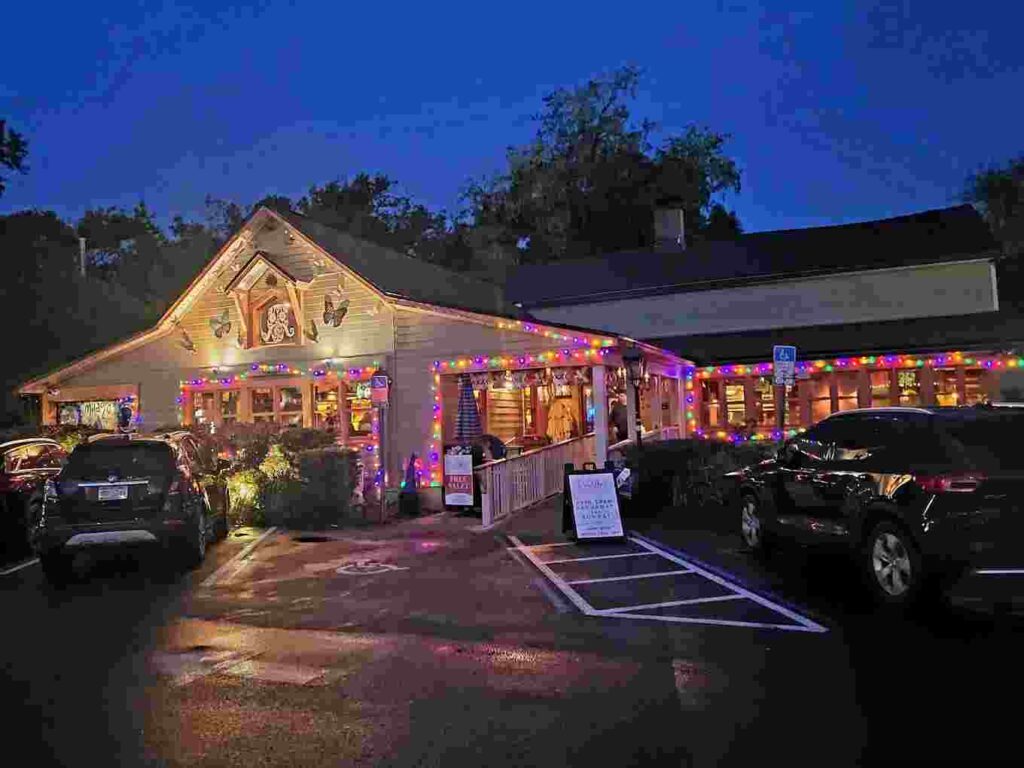 Best Restaurants in Jacksonville Beach