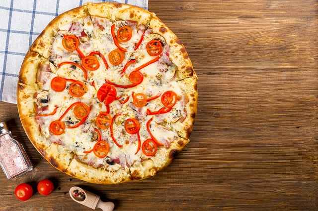 Best Pizza Places in Portland